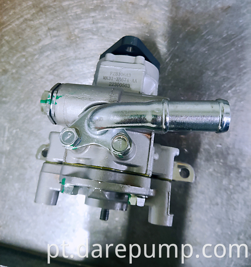 Power Steering Pump for Sale